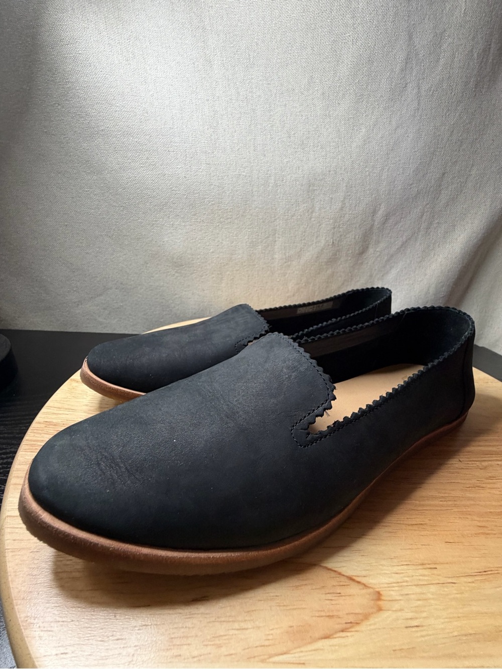 Ugg Australia women’s Vista Driving Flat shoes